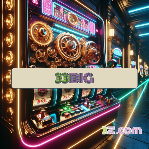 Explorando a Revolução da Plataforma de Jogos na 33big.com