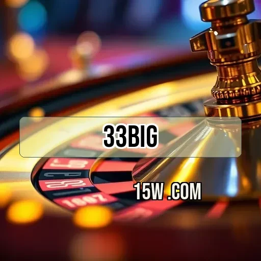 33big.com Site Confiável
