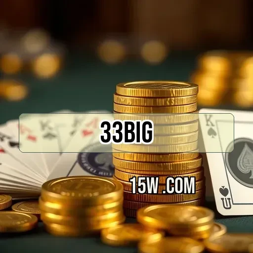 33big.com Promoções