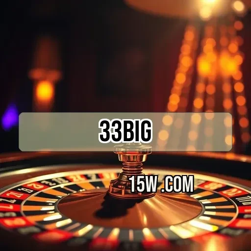 33big.com Segurança