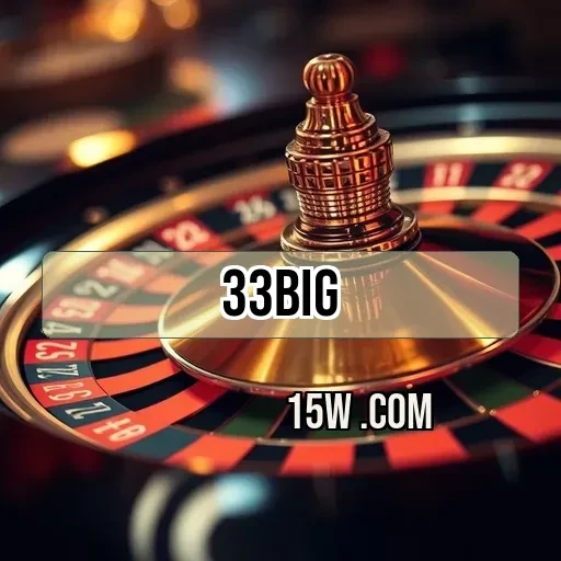 33big.com Caça-Níqueis