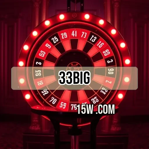 33big.com: Mergulhe em Eventos Esportivos e Transforme Seu Jogo!