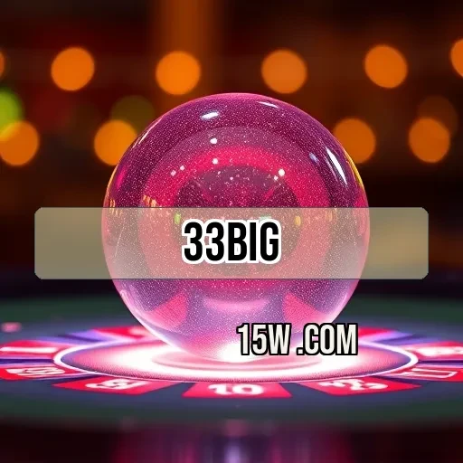 33big.com Suporte 24/7