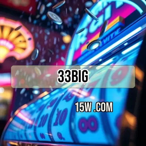33big.com VIP